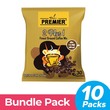 Premier 2Plus1 Pure Coffeemix 30PCS 600Gx10